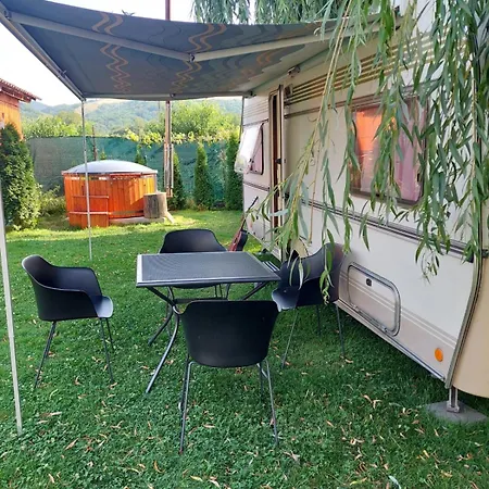 Vila Maria Sebes Pensjonat *