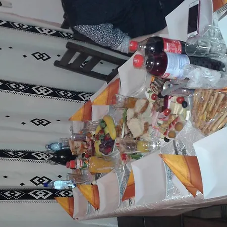 Vila Maria Sebes * Săsciori