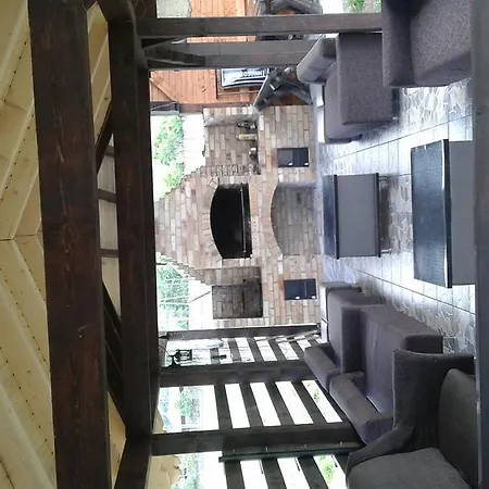 Vila Maria Sebes *