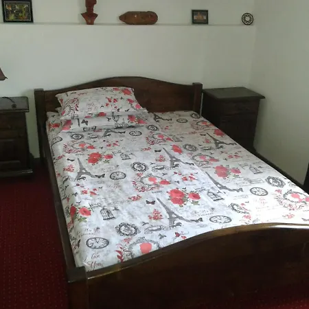 Vila Maria Sebes * Săsciori
