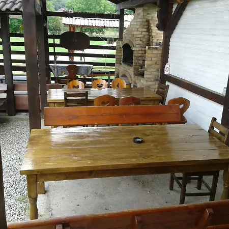 Pensjonat Vila Maria Sebes