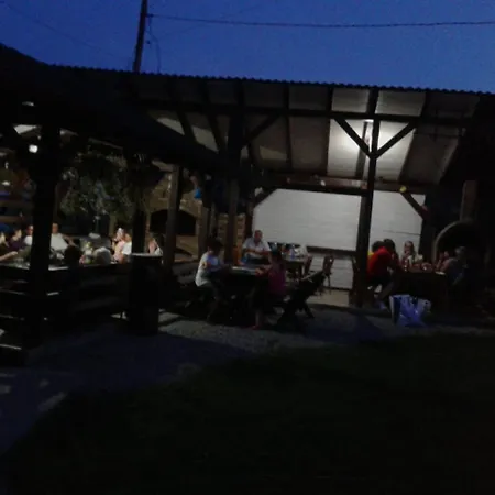 Vila Maria Sebes *
